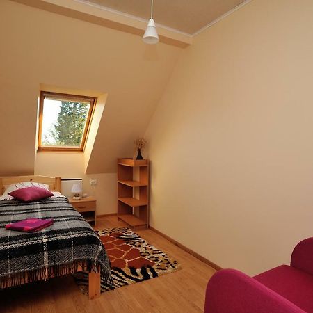 Jaani Kuelaliskorter Pärnu Exterior foto