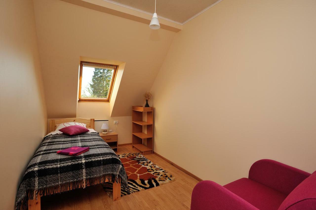 Jaani Kuelaliskorter Pärnu Exterior foto